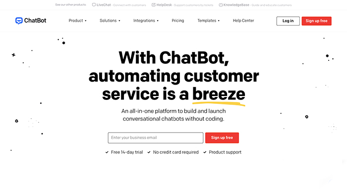 ChatBot