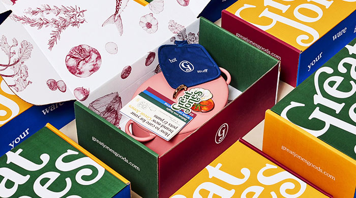 10 Best Packaging Design Ideas to Inspire Your Brand