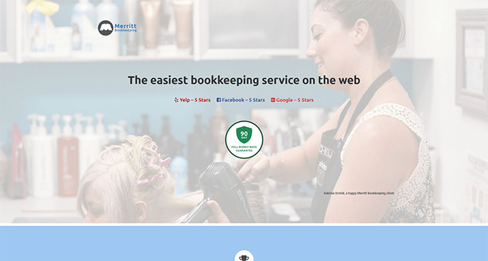 Merritt Bookkeeping