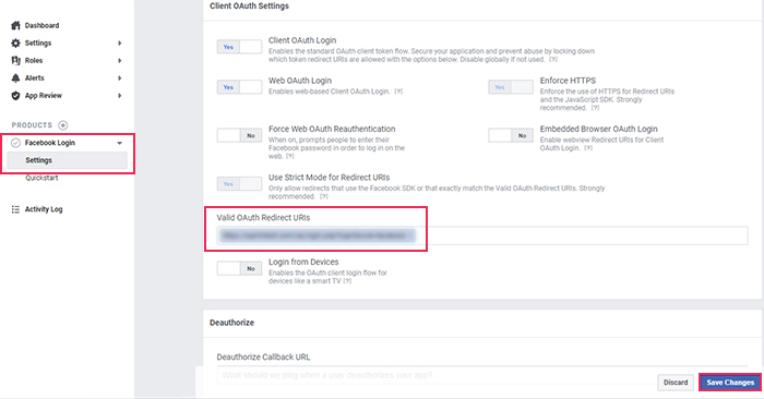 How To Add A Facebook Login Option To Your Wordpress Site Qode Interactive