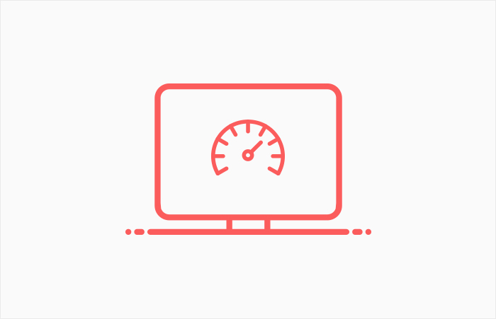 Not Taking Care of Your Website Speed