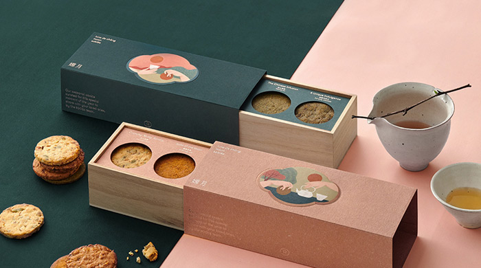 ROCCA Pâtisserie Gift Box