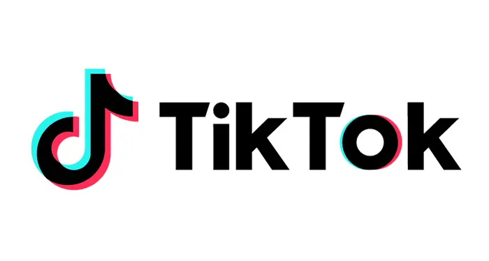 TikTok Logo