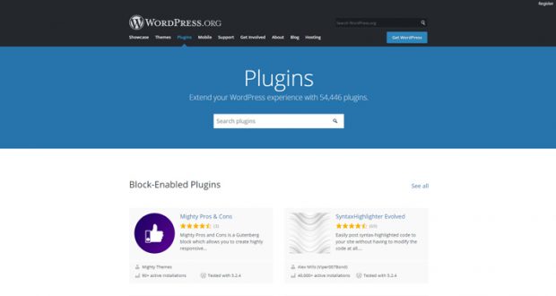 How to Install a WordPress Plugin - Qode Interactive