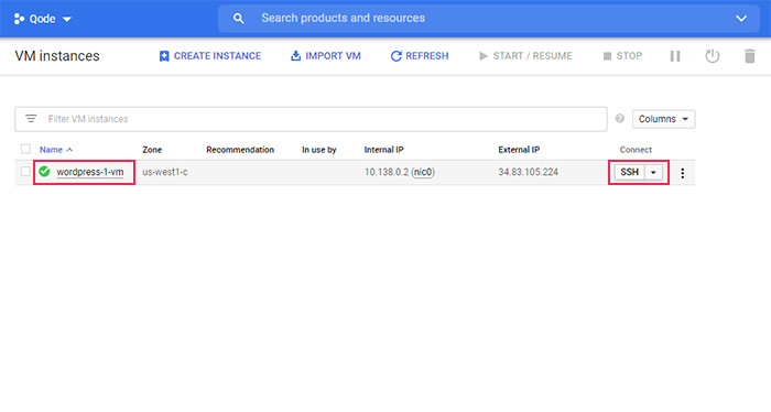 Configuring Free SSL