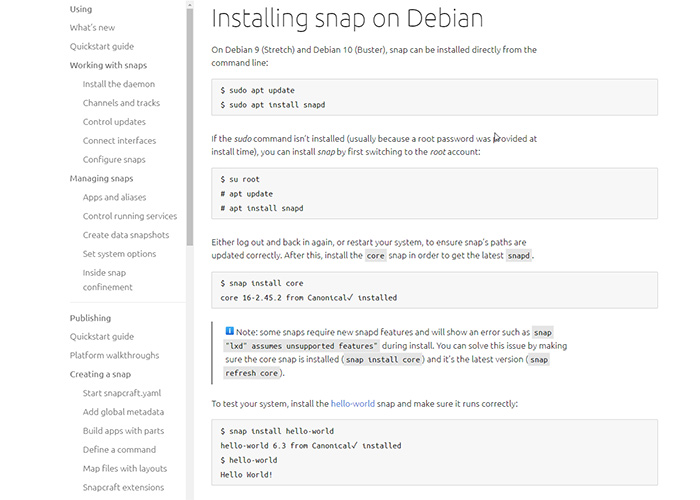 Configuring Free SSL