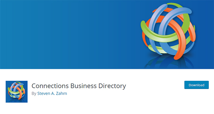 Connections Business Directory