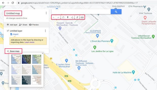 How to Create an Interactive Map in WordPress - Qode Interactive