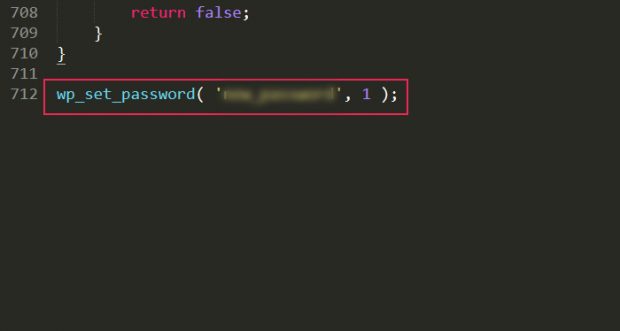 Reset WordPress Admin Password on Localhost - Qode Interactive