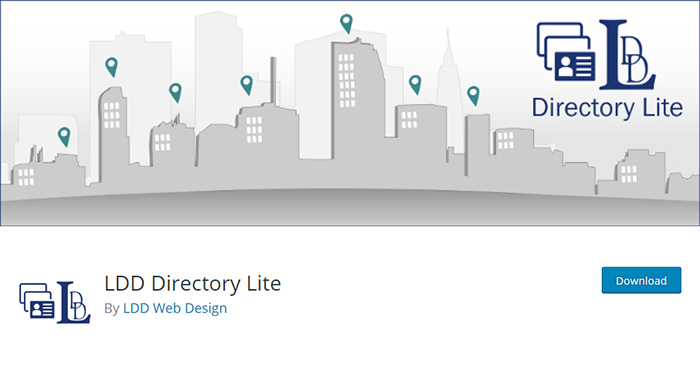 LDD Directory Lite