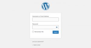Reset WordPress Admin Password on Localhost - Qode Interactive