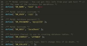 Reset WordPress Admin Password on Localhost - Qode Interactive