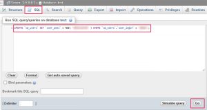 Reset WordPress Admin Password on Localhost - Qode Interactive