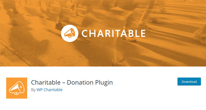 Charitable