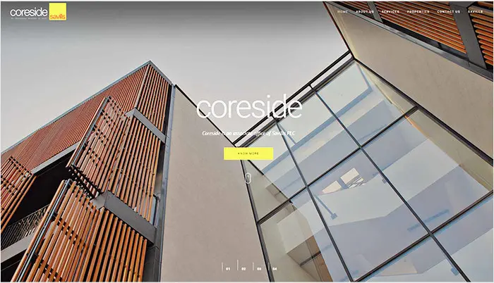 Coreside