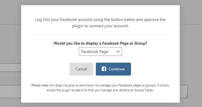 How to Integrate Facebook Login in WordPress Website