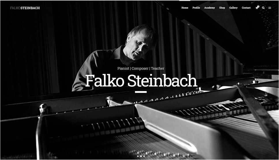 Falko Steinbach
