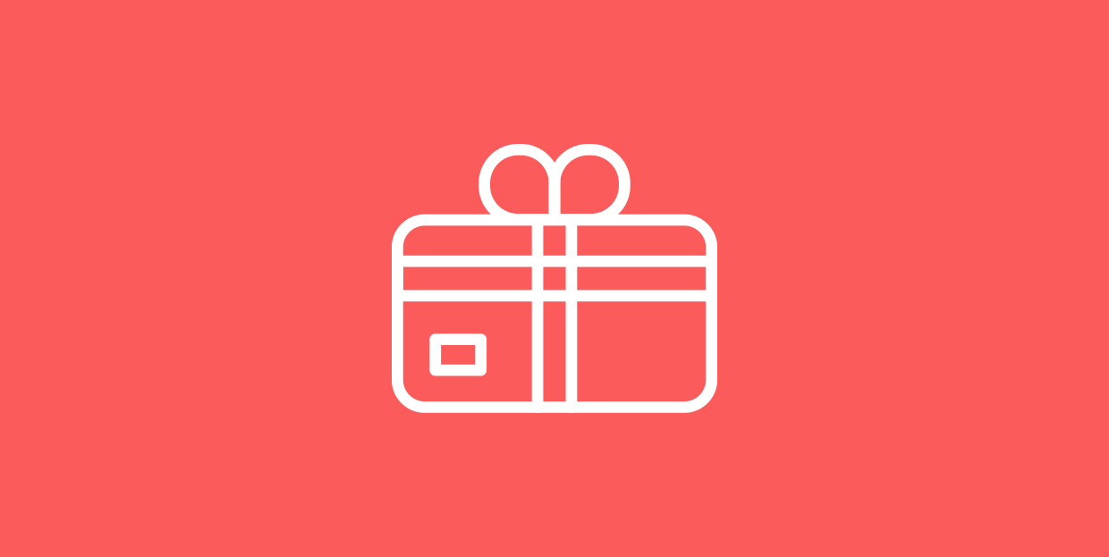 How to Create and Sell Gift Cards in WordPress