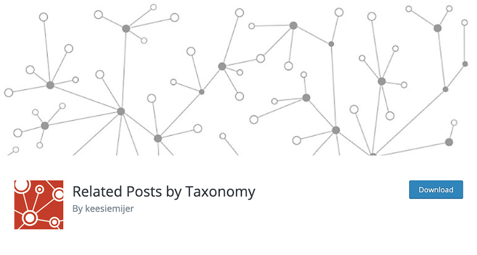 Related Posts by Taxonomy