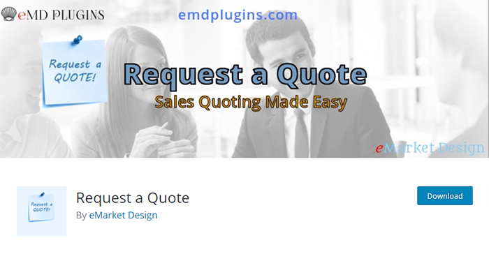 Request a Quote