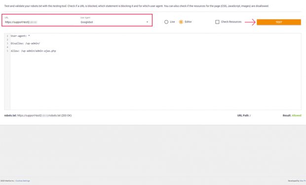 What Are Wordpress Robots Txt Files And How To Use Them Qode Interactive What Are Wordpress Robots Txt Files And How To Use Them Qode Interactive