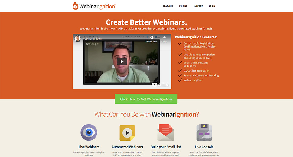 WebinarIgnition