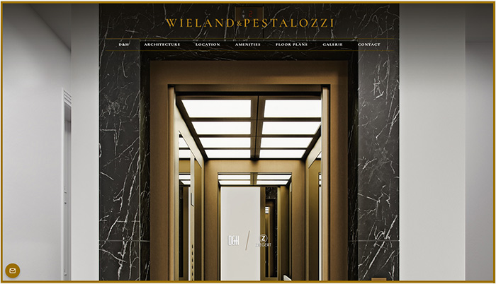 Wieland & Pestalozzi