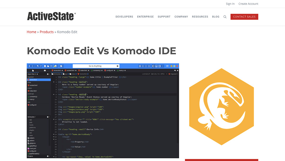 download komodo text editor