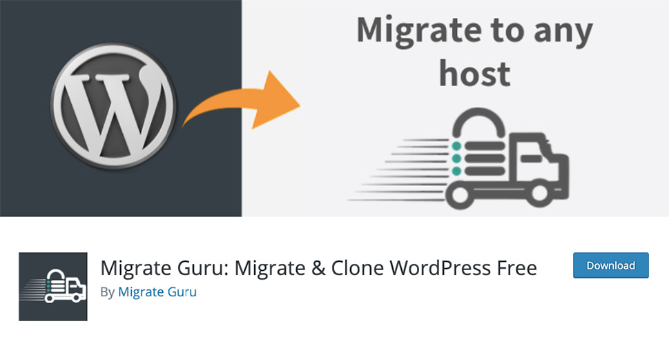 Migrate Guru