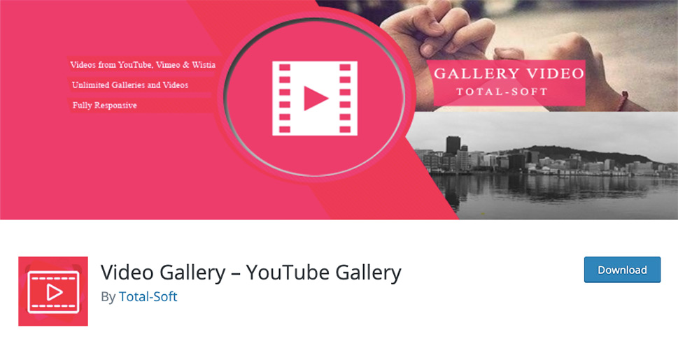 Video Gallery