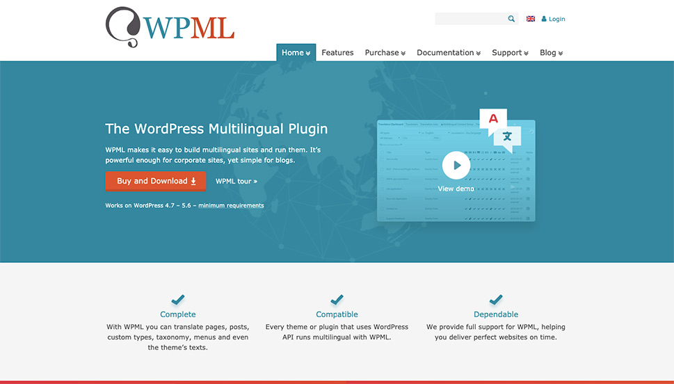 WPML