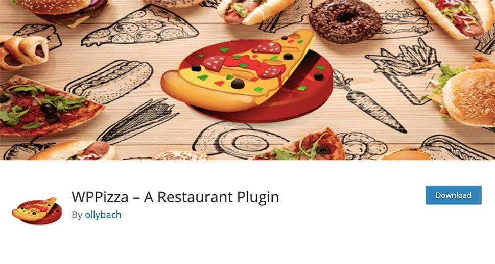 WPPizza