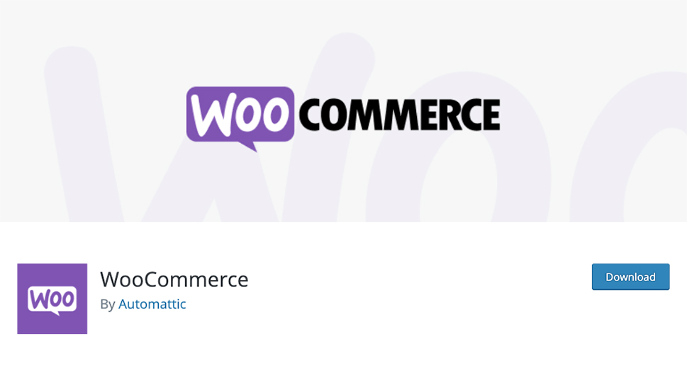 WooCommerce