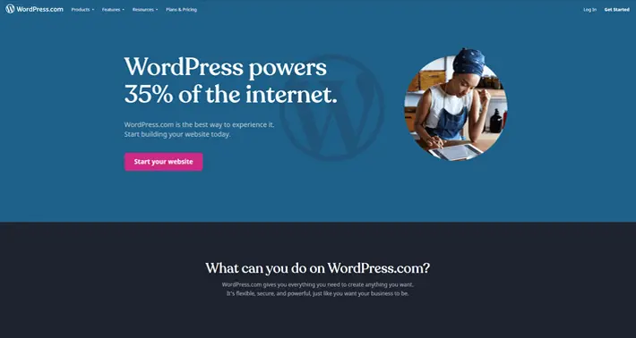 WordPress.com