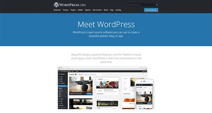 WordPress.org