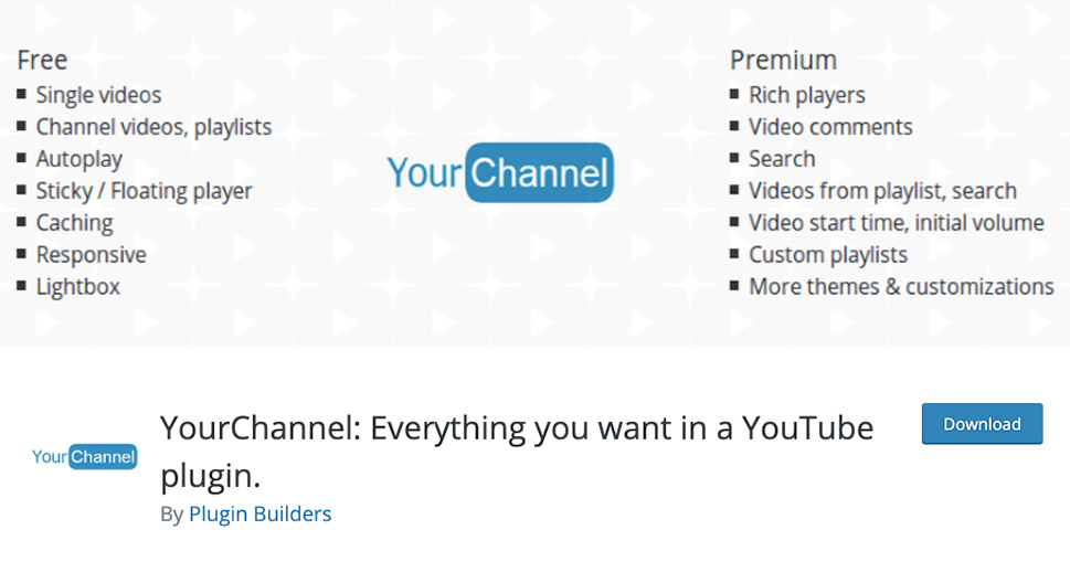 YourChannel