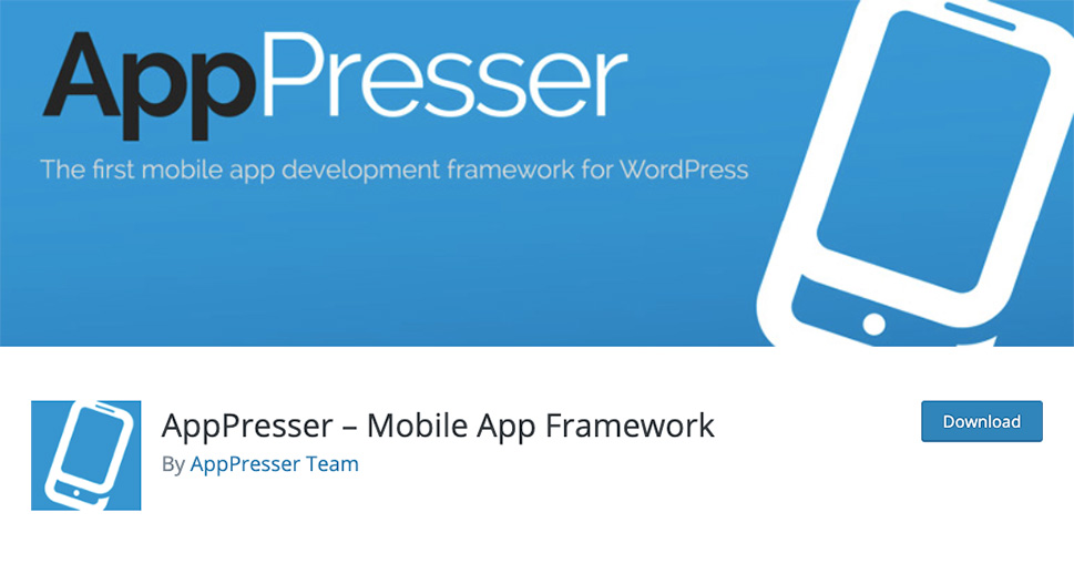 AppPresser