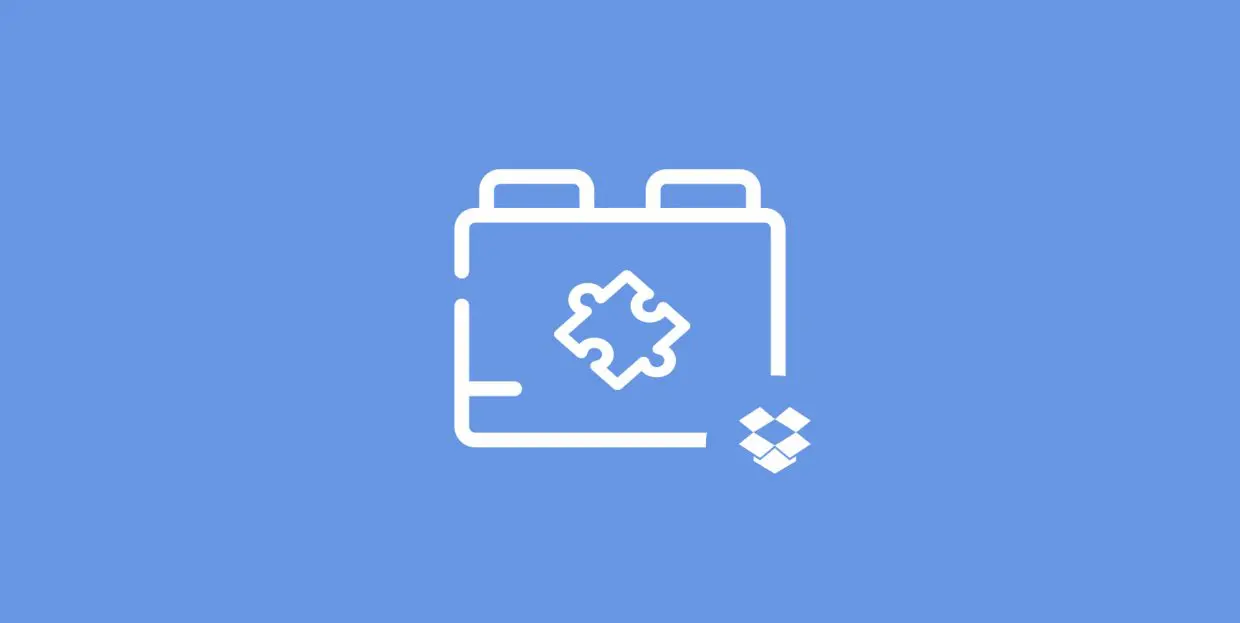 dropbox plugin wordpress