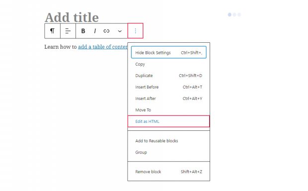 How to Create WordPress Links (With Best Linking Practices) - Qode ...