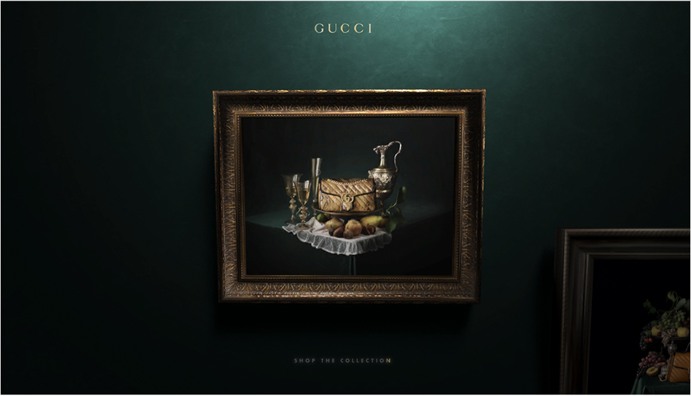 Gucci Marmont