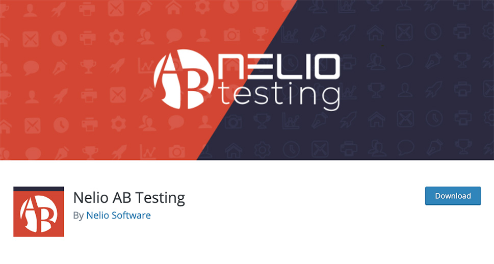 Nelio AB Testing