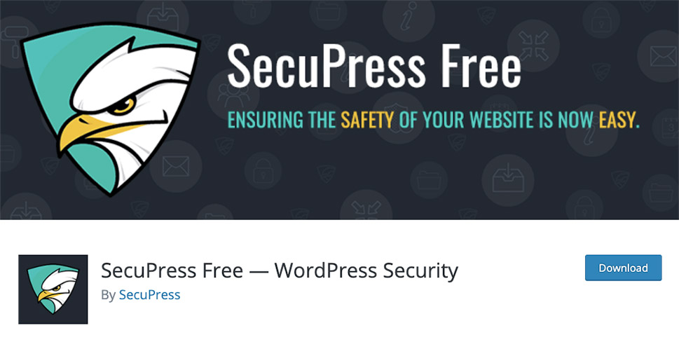 SecuPress Free