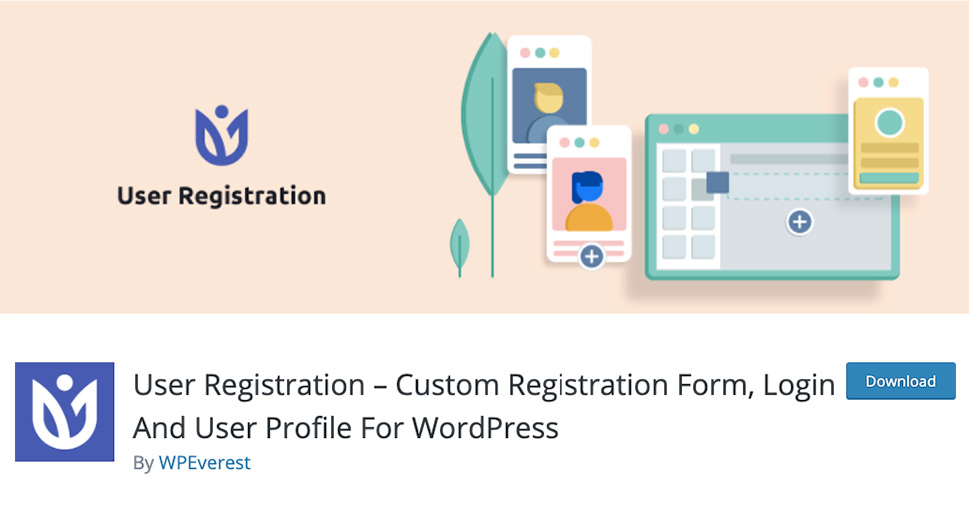 User Registration