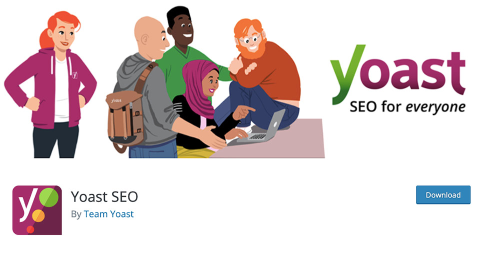 Yoast SEO