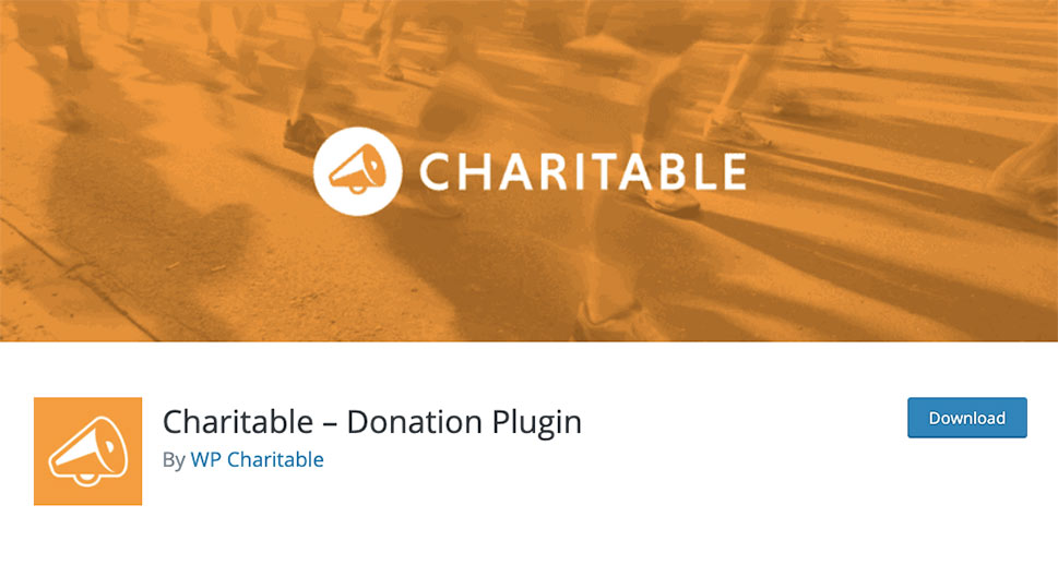 Charitable