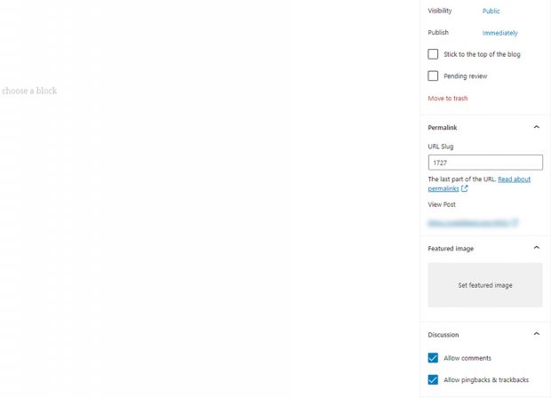 How to Rearrange Your WordPress Post Edit Screen - Qode Interactive