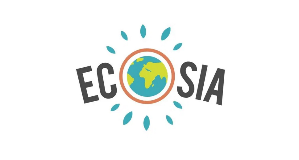 Ecosia