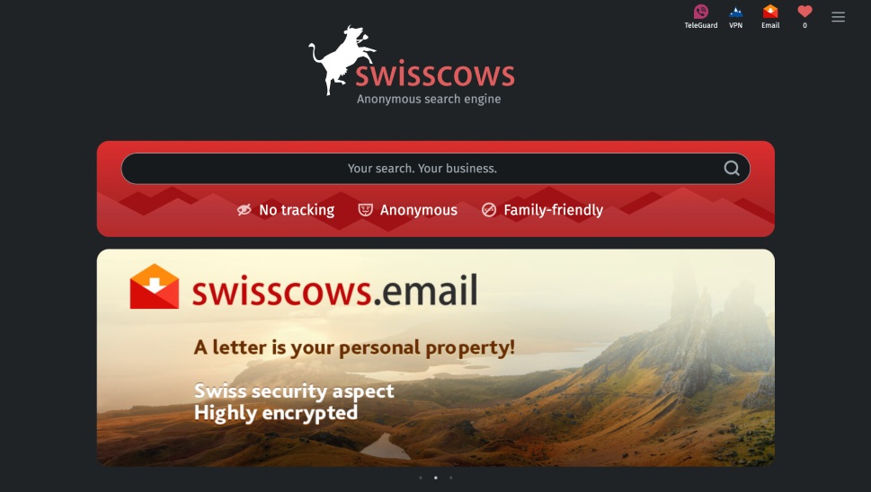 Swisscows