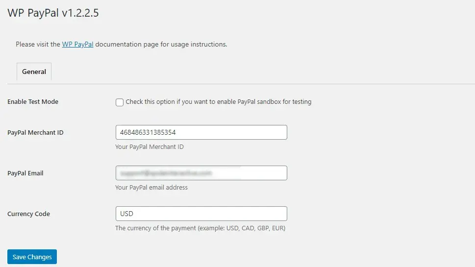 How to Set Up WordPress Recurring Payments - Qode Interactive