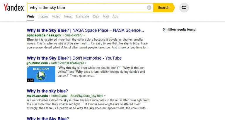 8 Best Alternatives to Google in 2023 - Qode Interactive